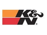 K & N logo