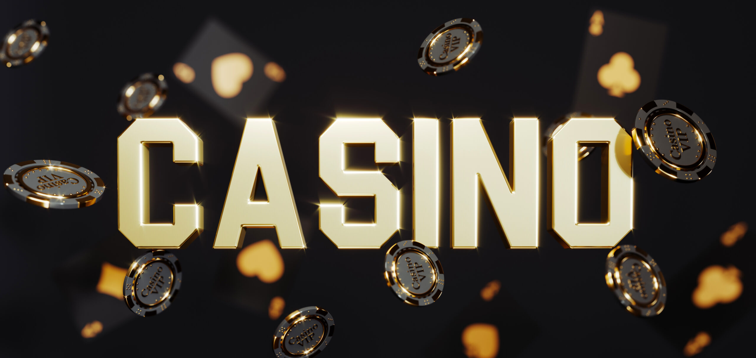 The Benefits of Joining a Casino VIP Club