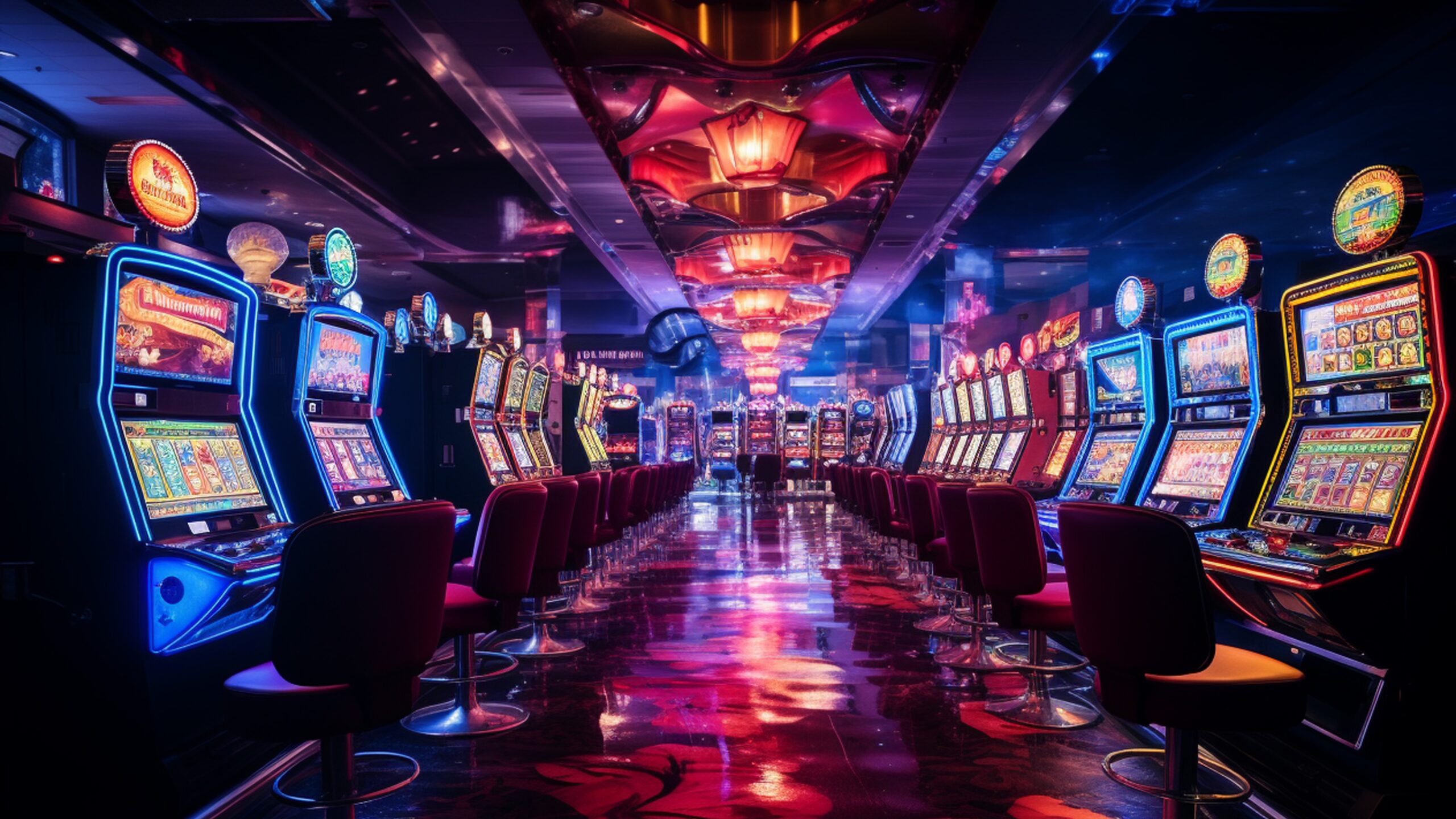 The Rise of Skill-Based Slot Machines in Online Casinos