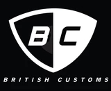 Brirish Customs logo
