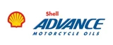 Shell Advance logo